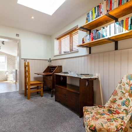 Host & Stay - St Joseph'S Cottage West Runton Bagian luar foto