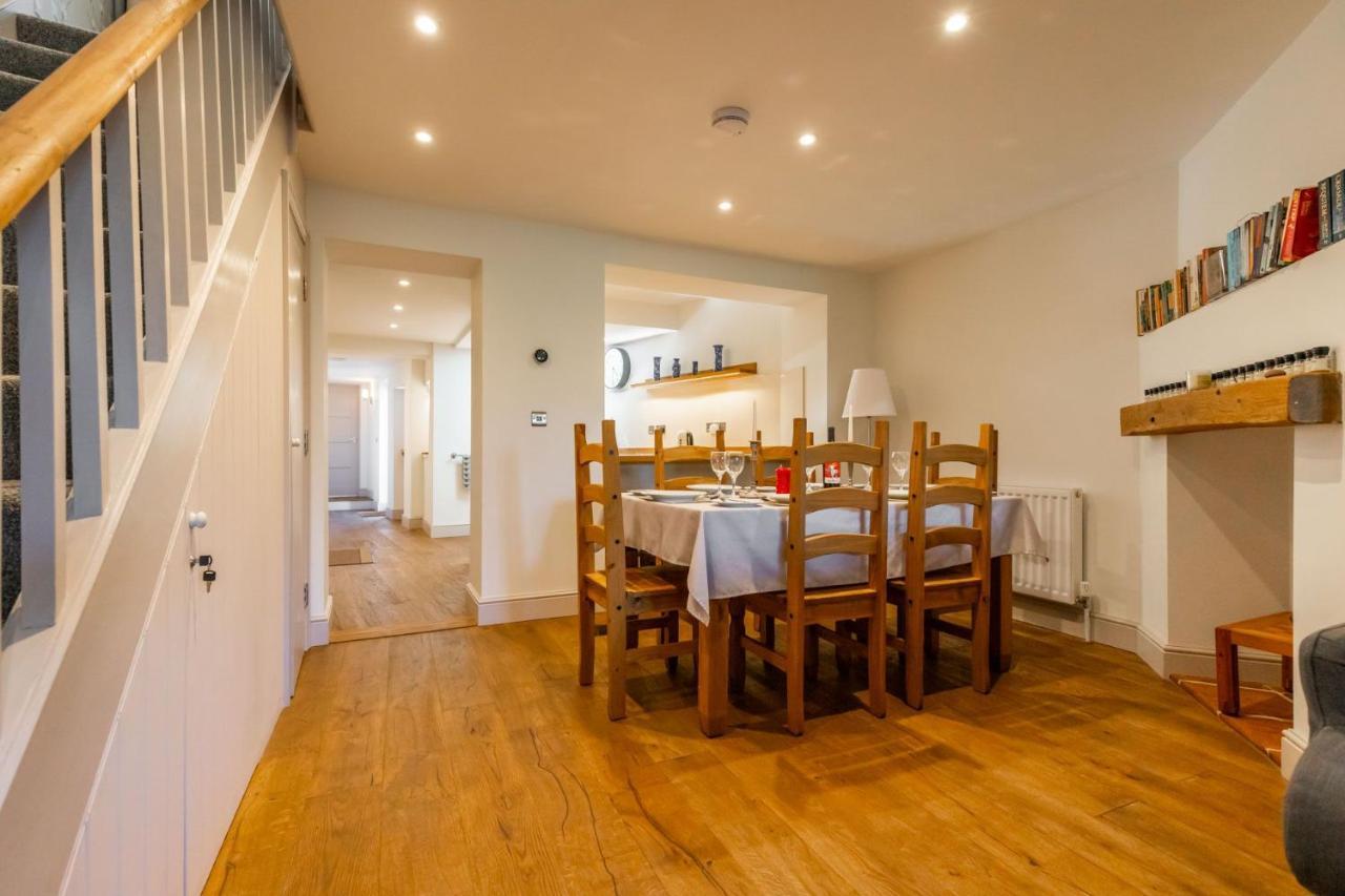 Host & Stay - St Joseph'S Cottage West Runton Bagian luar foto