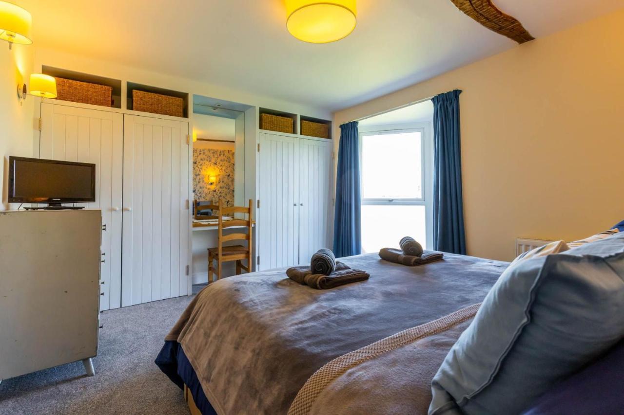 Host & Stay - St Joseph'S Cottage West Runton Bagian luar foto
