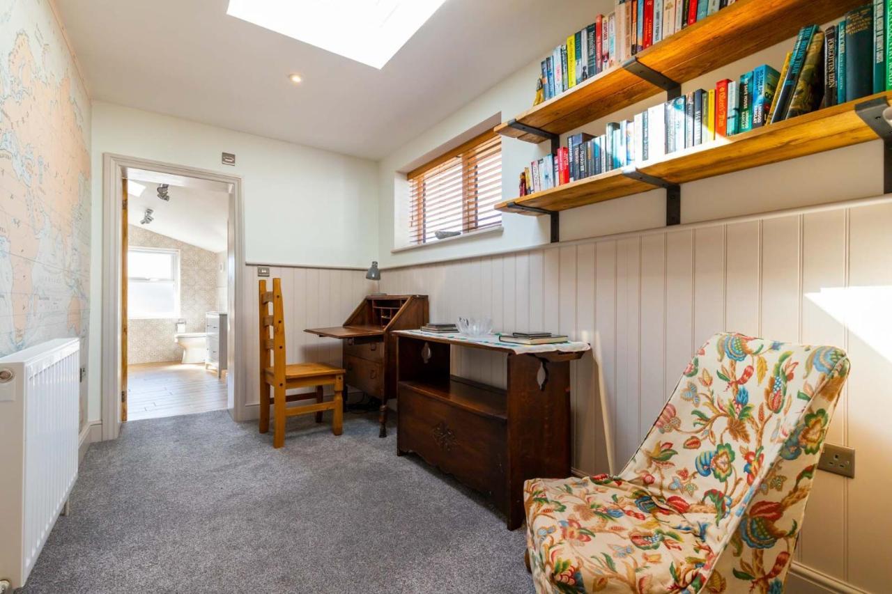 Host & Stay - St Joseph'S Cottage West Runton Bagian luar foto