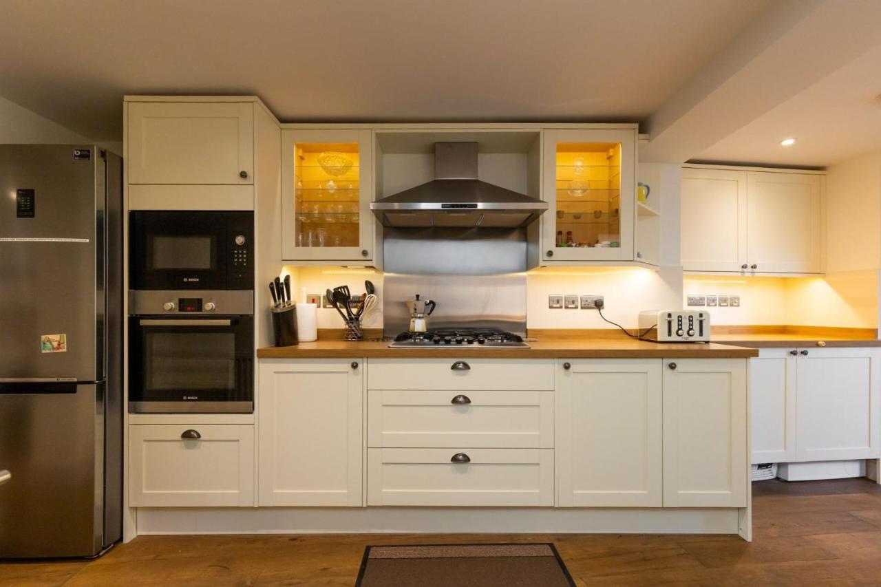 Host & Stay - St Joseph'S Cottage West Runton Bagian luar foto
