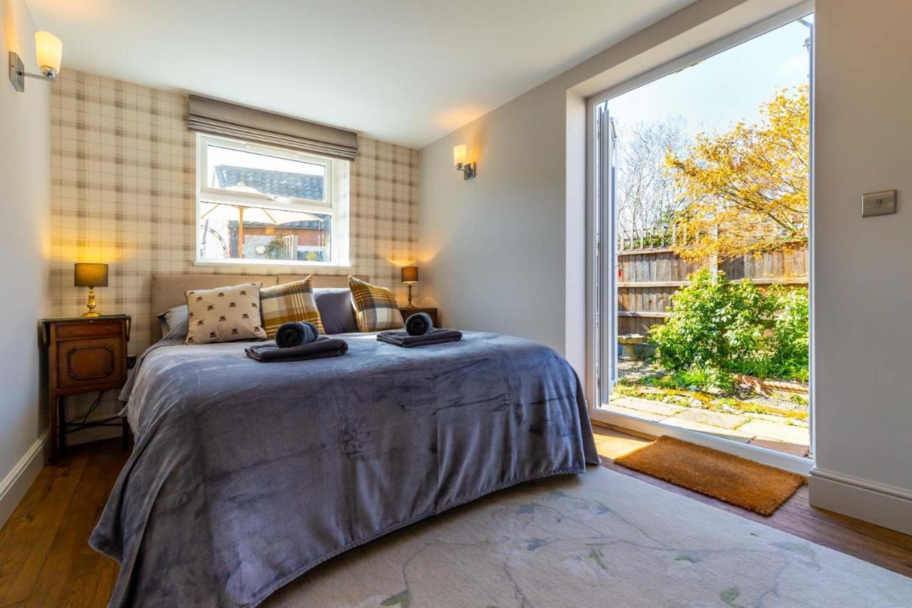 Host & Stay - St Joseph'S Cottage West Runton Bagian luar foto
