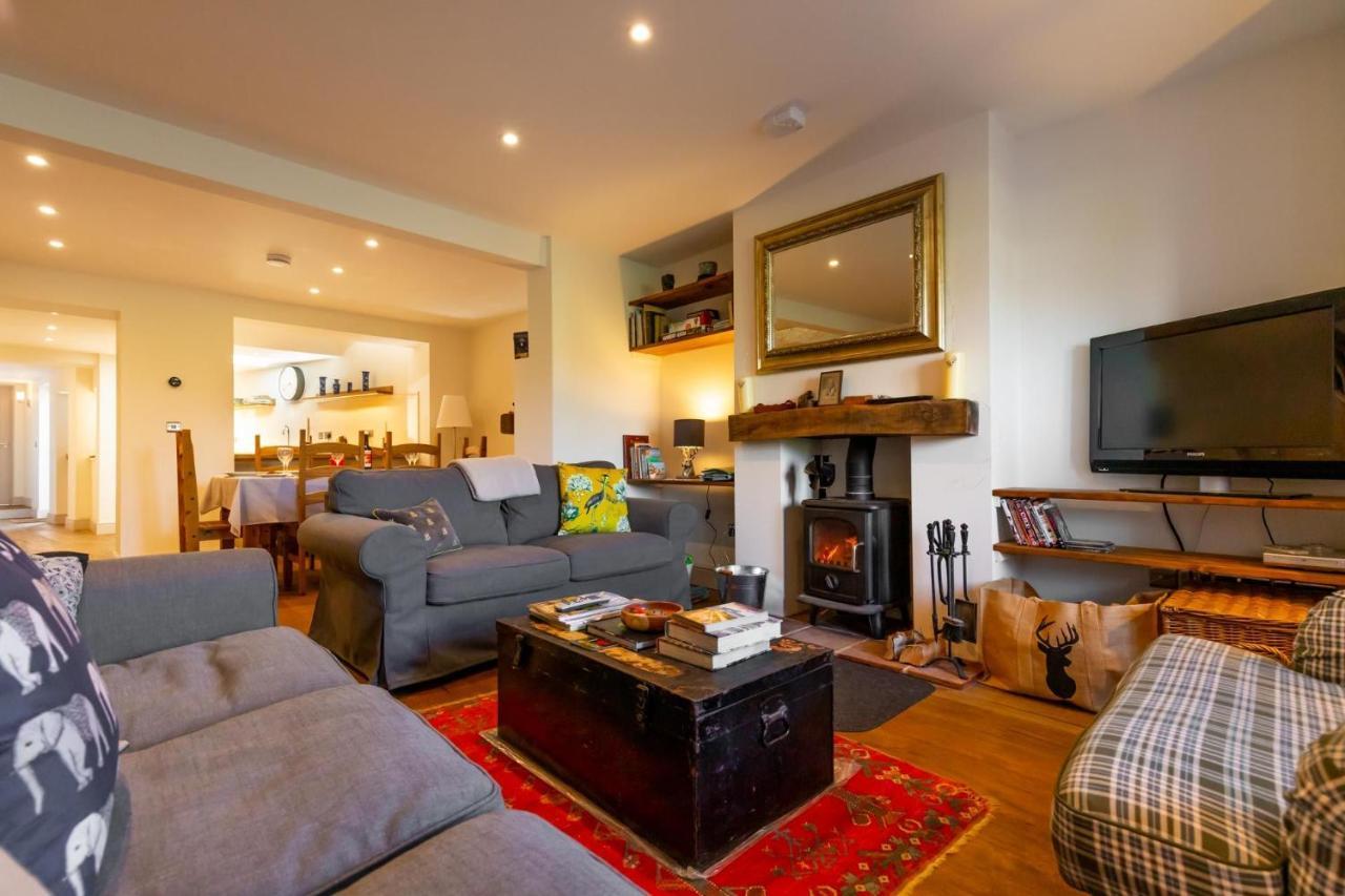 Host & Stay - St Joseph'S Cottage West Runton Bagian luar foto