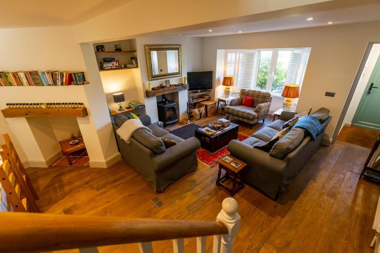 Host & Stay - St Joseph'S Cottage West Runton Bagian luar foto