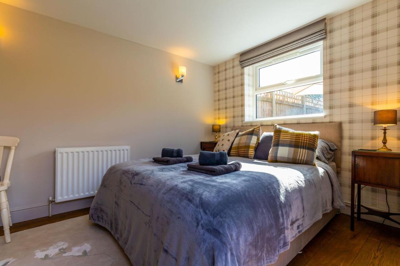 Host & Stay - St Joseph'S Cottage West Runton Bagian luar foto