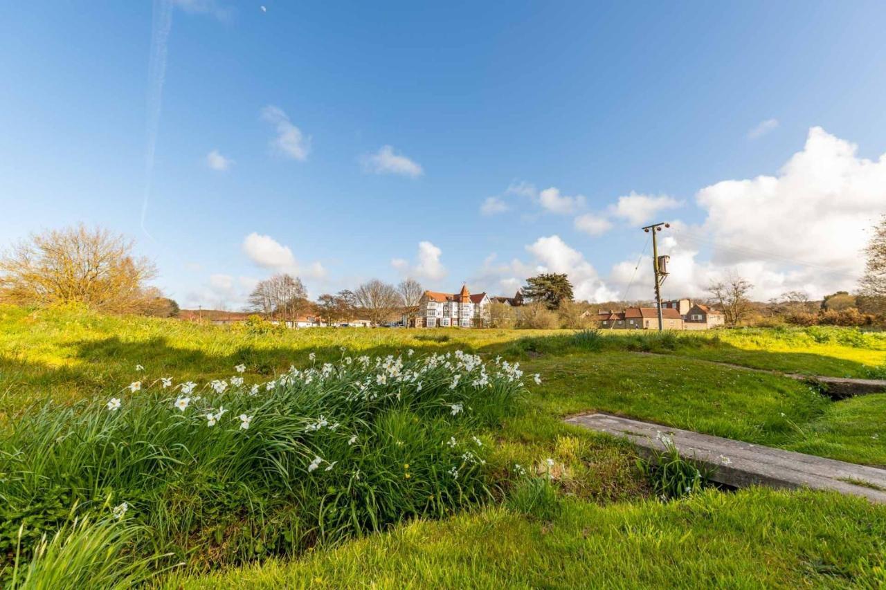 Host & Stay - St Joseph'S Cottage West Runton Bagian luar foto