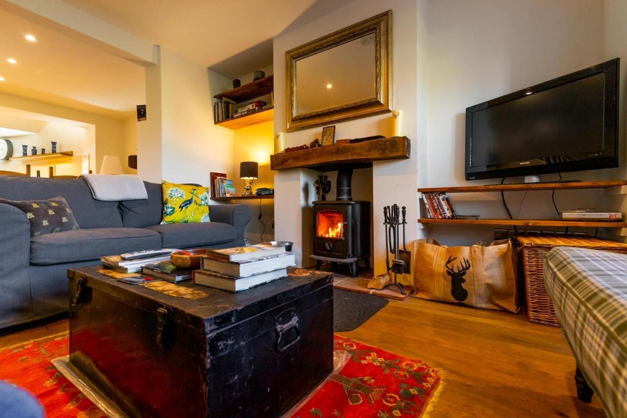 Host & Stay - St Joseph'S Cottage West Runton Bagian luar foto