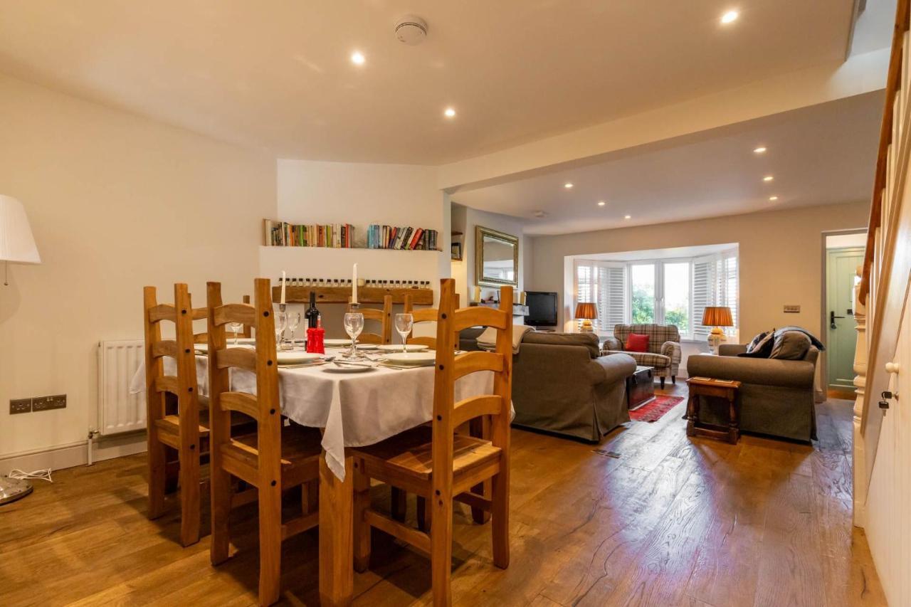 Host & Stay - St Joseph'S Cottage West Runton Bagian luar foto