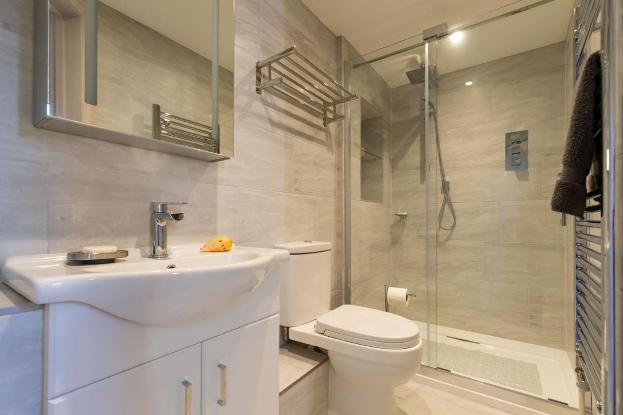 Host & Stay - St Joseph'S Cottage West Runton Bagian luar foto